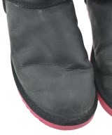 UGG australia（アグオーストラリア）ブーツ 黒 サイズ:27cm メンズ/2200666719492