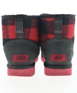 UGG australia（アグオーストラリア）ブーツ 黒 サイズ:27cm メンズ/2200666719492