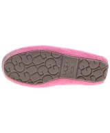 UGG australia（アグオーストラリア）モカシン/デッキシューズ ピンク サイズ:23cm レディース/2200670485024