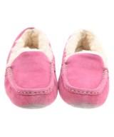 UGG australia（アグオーストラリア）モカシン/デッキシューズ ピンク サイズ:23cm レディース/2200670485024