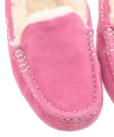UGG australia（アグオーストラリア）モカシン/デッキシューズ ピンク サイズ:23cm レディース/2200670485024