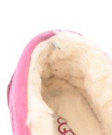 UGG australia（アグオーストラリア）モカシン/デッキシューズ ピンク サイズ:23cm レディース/2200670485024