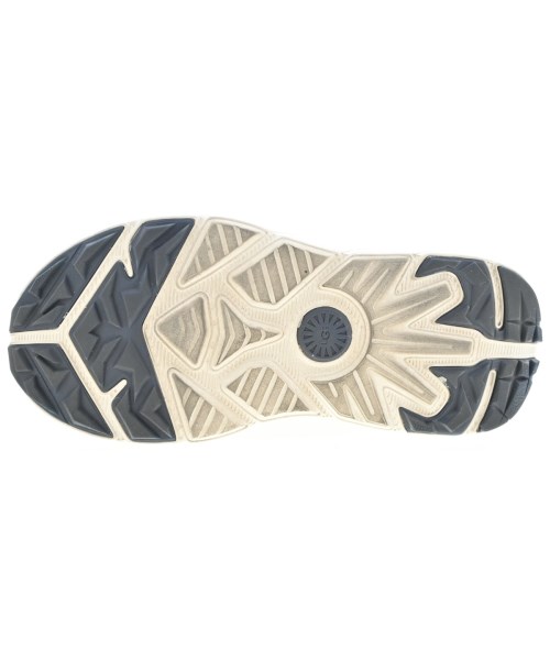 UGG australia（アグオーストラリア）スニーカー グレー サイズ:24cm レディース/2200673869081