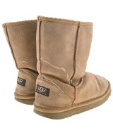 UGG australia（アグオーストラリア）ブーツ ベージュ サイズ:US7(24cm位) レディース/2200674585010