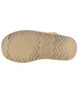 UGG australia（アグオーストラリア）ブーツ ベージュ サイズ:US7(24cm位) レディース/2200674585010
