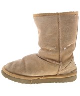 UGG australia（アグオーストラリア）ブーツ ベージュ サイズ:US7(24cm位) レディース/2200674585010