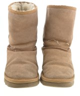 UGG australia（アグオーストラリア）ブーツ ベージュ サイズ:US7(24cm位) レディース/2200674585010