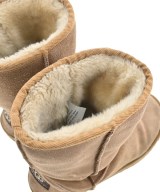 UGG australia（アグオーストラリア）ブーツ ベージュ サイズ:US7(24cm位) レディース/2200674585010