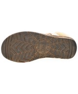 UGG australia（アグオーストラリア）ブーツ 茶 サイズ:24.8cm レディース/2200674585027