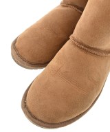 UGG australia（アグオーストラリア）ブーツ 茶 サイズ:24.8cm レディース/2200674585027