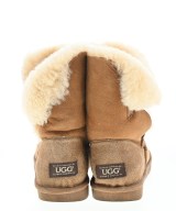 UGG australia（アグオーストラリア）ブーツ 茶 サイズ:24.8cm レディース/2200674585027