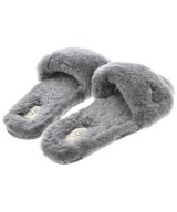 UGG australia（アグオーストラリア）サンダル グレー サイズ:24cm レディース/2200672173134