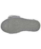 UGG australia（アグオーストラリア）サンダル グレー サイズ:24cm レディース/2200672173134