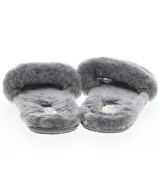 UGG australia（アグオーストラリア）サンダル グレー サイズ:24cm レディース/2200672173134