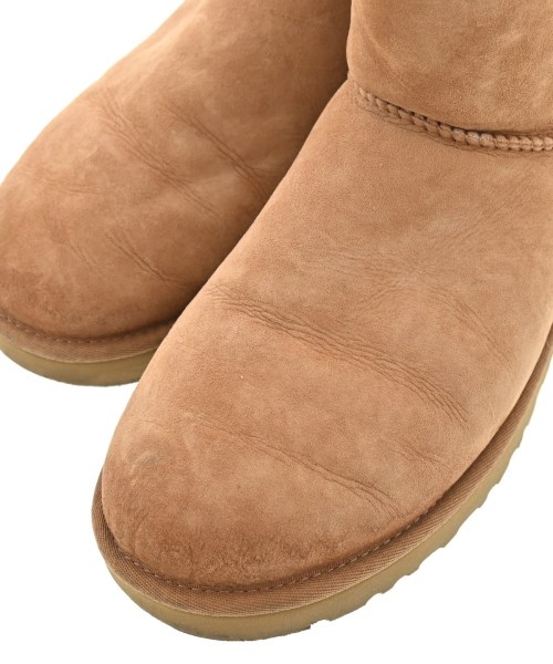 UGG australia（アグオーストラリア）ブーツ 茶 サイズ:28cm メンズ/2200672320156
