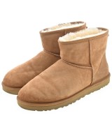 UGG australia（アグオーストラリア）ブーツ 茶 サイズ:28cm メンズ/2200672320156