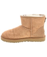 UGG australia（アグオーストラリア）ブーツ 茶 サイズ:28cm メンズ/2200672320156