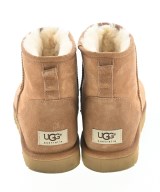 UGG australia（アグオーストラリア）ブーツ 茶 サイズ:28cm メンズ/2200672320156