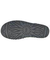 UGG australia（アグオーストラリア）ブーツ 黒 サイズ:24cm レディース/2200675492010