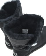 UGG australia（アグオーストラリア）ブーツ 黒 サイズ:24cm レディース/2200675492010