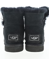 UGG australia（アグオーストラリア）ブーツ 黒 サイズ:24cm レディース/2200675492027
