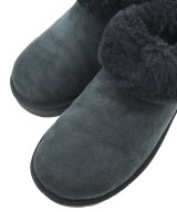 UGG australia（アグオーストラリア）ブーツ 黒 サイズ:23cm レディース/2200675492034