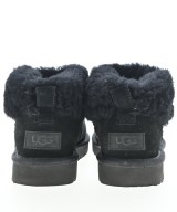 UGG australia（アグオーストラリア）ブーツ 黒 サイズ:23cm レディース/2200675492034