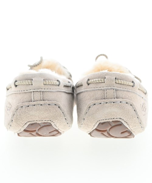 UGG australia（アグオーストラリア）バレエシューズ/オペラシューズ グレー サイズ:22cm レディース/2200675492041