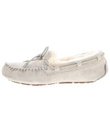 UGG australia（アグオーストラリア）バレエシューズ/オペラシューズ グレー サイズ:22cm レディース/2200675492041