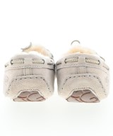 UGG australia（アグオーストラリア）バレエシューズ/オペラシューズ グレー サイズ:22cm レディース/2200675492041