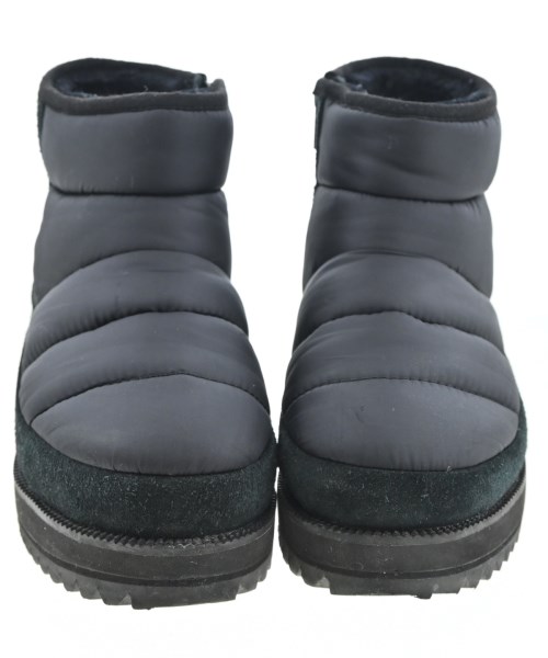 UGG australia（アグオーストラリア）ブーツ 黒 サイズ:25cm レディース/2200668525015