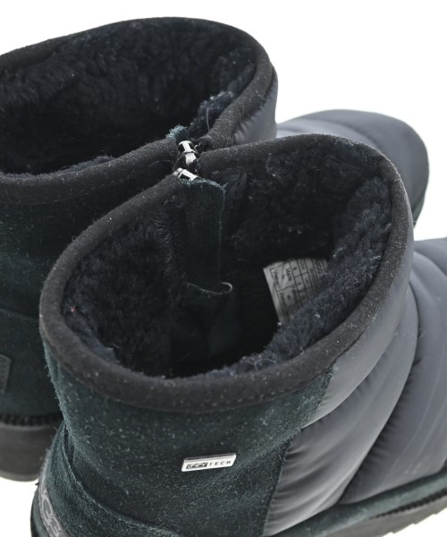 UGG australia（アグオーストラリア）ブーツ 黒 サイズ:25cm レディース/2200668525015