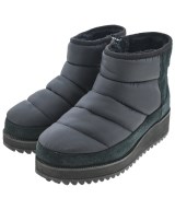 UGG australia（アグオーストラリア）ブーツ 黒 サイズ:25cm レディース/2200668525015