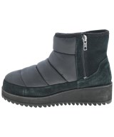 UGG australia（アグオーストラリア）ブーツ 黒 サイズ:25cm レディース/2200668525015