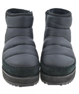 UGG australia（アグオーストラリア）ブーツ 黒 サイズ:25cm レディース/2200668525015