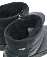 UGG australia（アグオーストラリア）ブーツ 黒 サイズ:25cm レディース/2200668525015