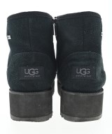UGG australia（アグオーストラリア）ブーツ 黒 サイズ:25cm レディース/2200668525015