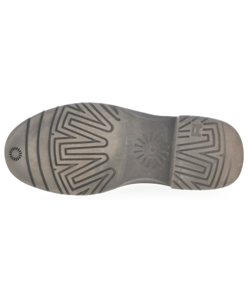 UGG australia（アグオーストラリア）ブーツ 茶 サイズ:23cm レディース/2200670614011