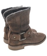 UGG australia（アグオーストラリア）ブーツ 茶 サイズ:23cm レディース/2200670614011