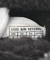 UGG australia（アグオーストラリア）ブーツ 茶 サイズ:23cm レディース/2200670614011