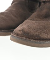 UGG australia（アグオーストラリア）ブーツ 茶 サイズ:23cm レディース/2200670614011