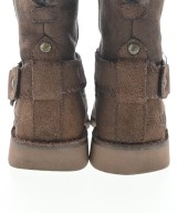UGG australia（アグオーストラリア）ブーツ 茶 サイズ:23cm レディース/2200670614011