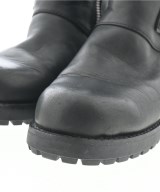 UGG australia（アグオーストラリア）ブーツ 黒 サイズ:22.5cm レディース/2200670614028