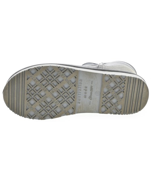 UGG australia（アグオーストラリア）ブーツ グレー サイズ:US9(27cm位) メンズ/2200671613150