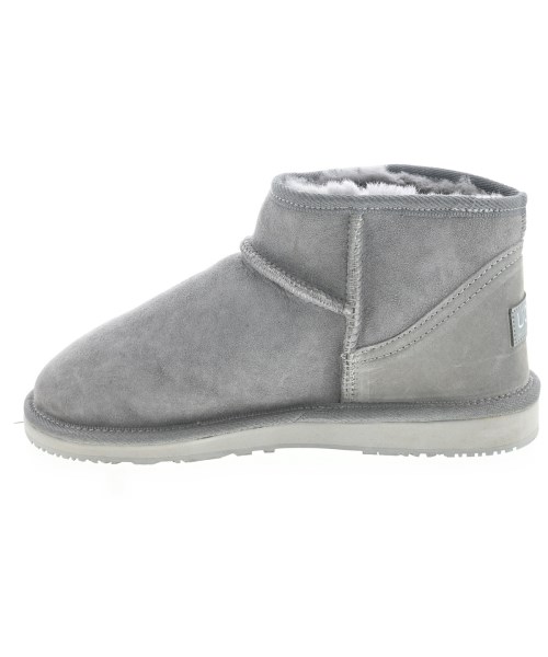UGG australia（アグオーストラリア）ブーツ グレー サイズ:US9(27cm位) メンズ/2200671613150