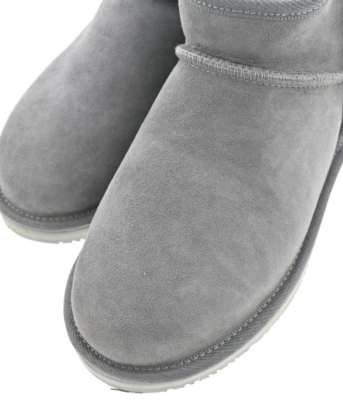 UGG australia（アグオーストラリア）ブーツ グレー サイズ:US9(27cm位) メンズ/2200671613150