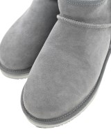UGG australia（アグオーストラリア）ブーツ グレー サイズ:US9(27cm位) メンズ/2200671613150