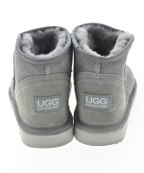 UGG australia（アグオーストラリア）ブーツ グレー サイズ:US9(27cm位) メンズ/2200671613150
