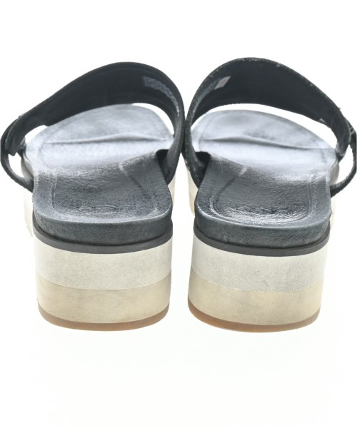 UGG australia（アグオーストラリア）サンダル 黒 サイズ:24cm レディース/2200676304015