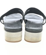 UGG australia（アグオーストラリア）サンダル 黒 サイズ:24cm レディース/2200676304015